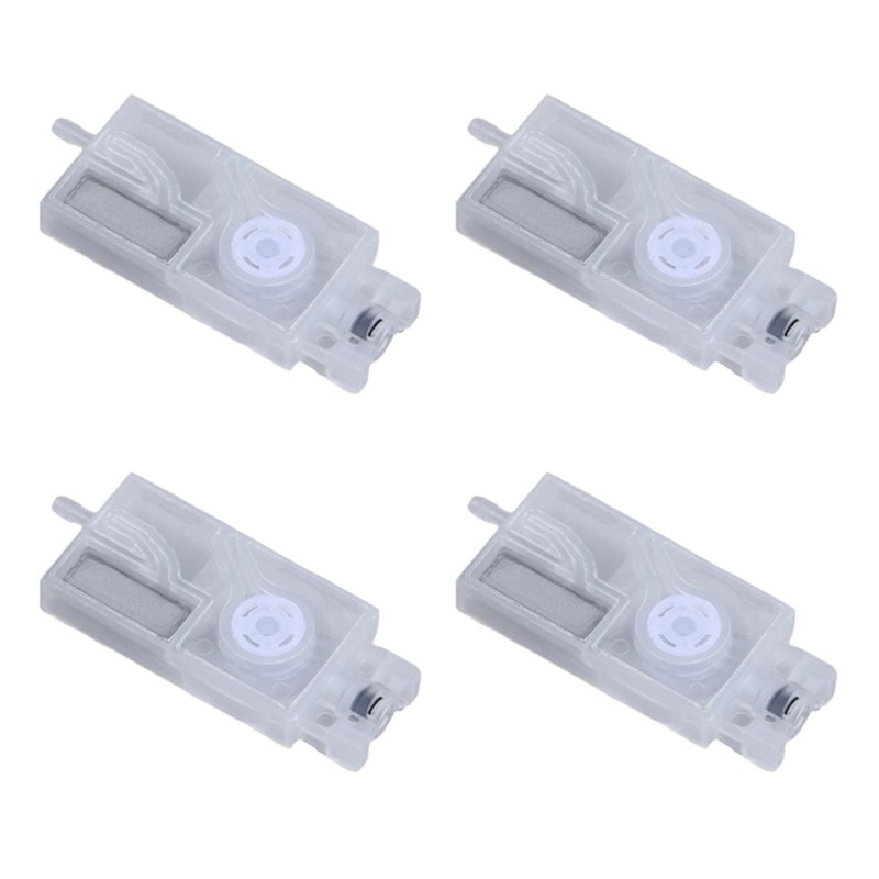 ANN 4 Bộ giảm chấn mực cho i3200 Series và 4720 Printhead Giảm nguy cơ tắc nghẽn