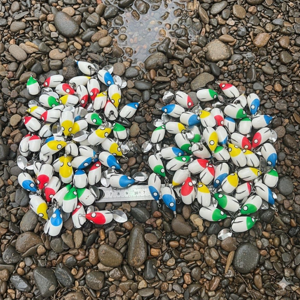 Nhái Hơi Mini H1 Chado Chì Đúc 3,3cm – Mồi Câu Lure Bú Bình Đến Hugo  Shop Đồ Câu Lure 247 , Shop Lu