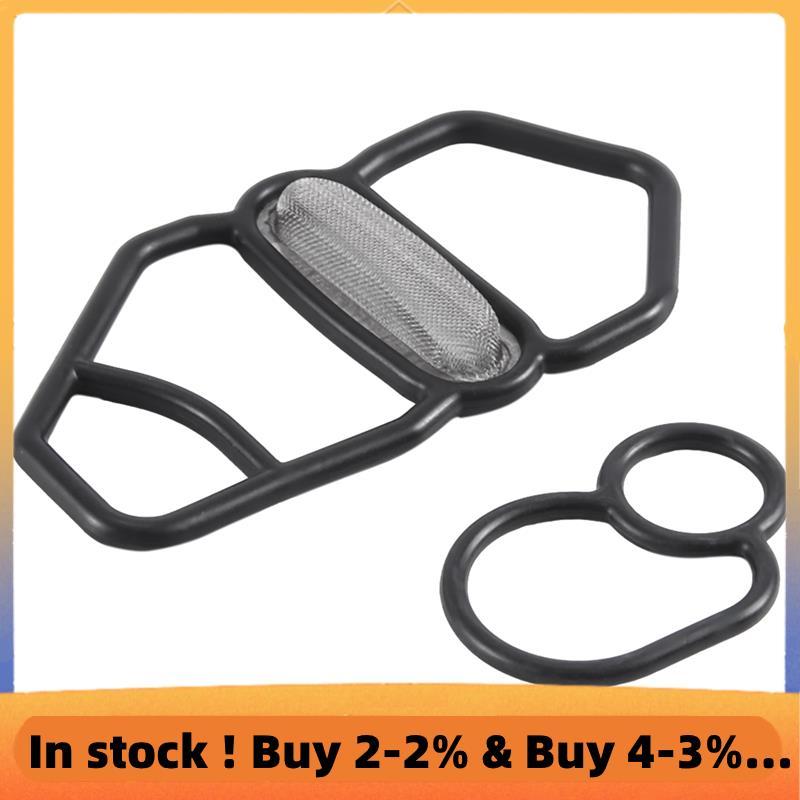 Đệm điện từ VTEC trên + dưới Phù hợp cho NSX D16Z6 B18C1 B16A2 B18C5 36172-P08-015 15825-P08-005