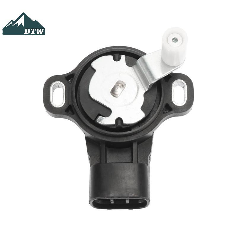 DTW Bàn đạp tăng tốc Cảm biến vị trí bướm ga 89441-5290B Phù hợp cho Toyota RAV4 Camry 1CD-FTV OE 89