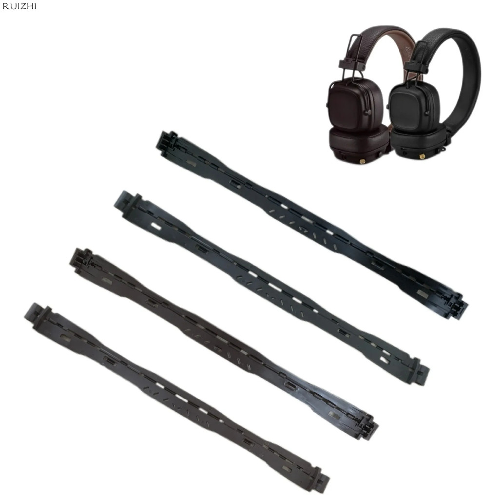 Thay Thế Băng Đô Sửa Chữa Cho Marshall Major III 3 Major IV Major 4 Heaphone Nhựa Top Băng Đô Đệm Mi