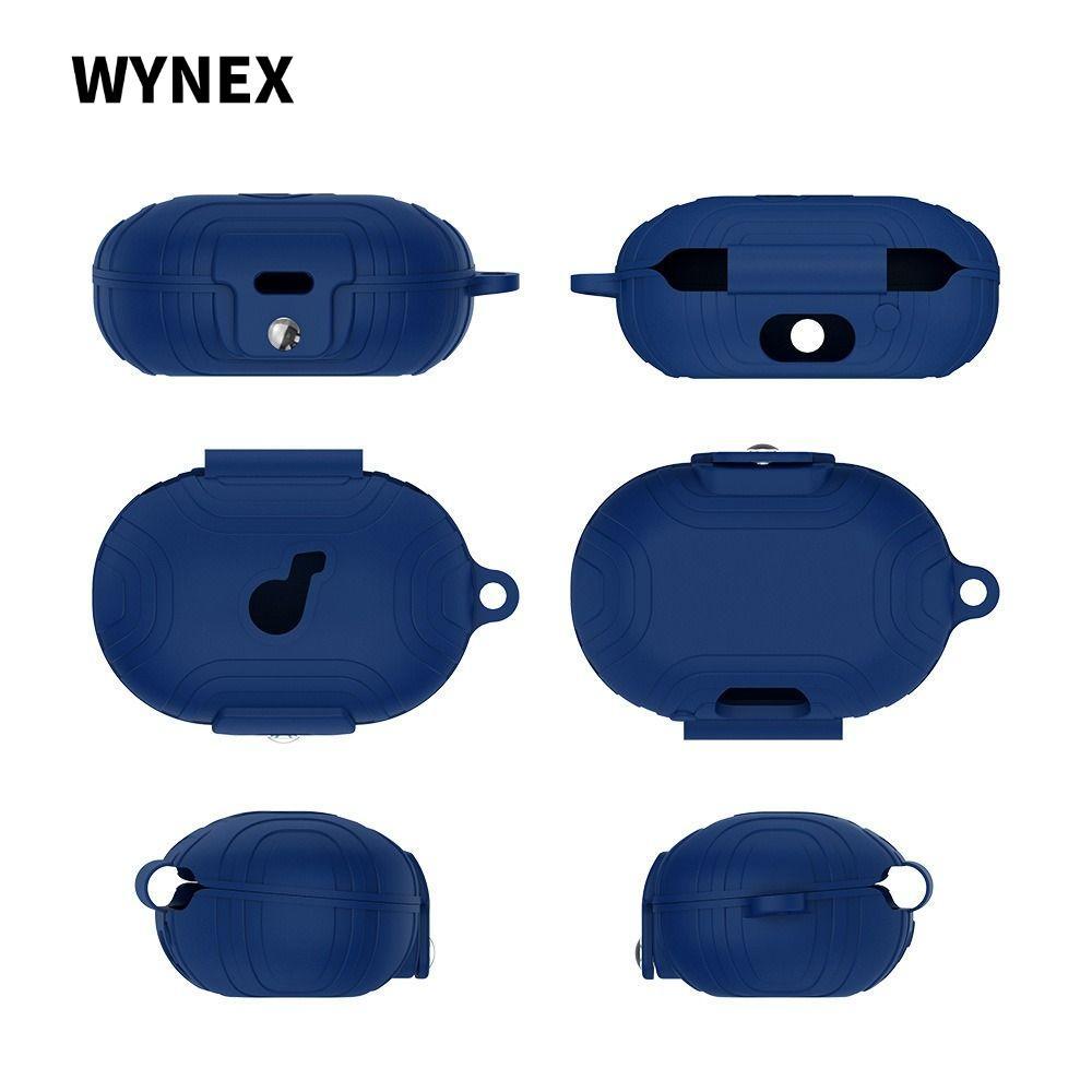 Tai nghe WYNEX, Tai nghe không dây chống mồ hôi, Tai nghe bền bỉ Vỏ bảo vệ chống nước cho tai nghe A