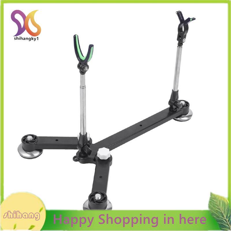 Ice Fishing Rod Holder Ice Fishing Rod Holder Stand Ice Fishing Gear