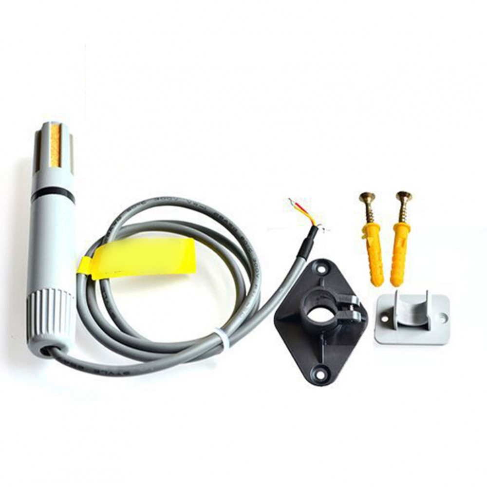 Cảm biến nhiệt độ và độ ẩm AM2315C cho điện tử có đầu ra kỹ thuật số nhanh