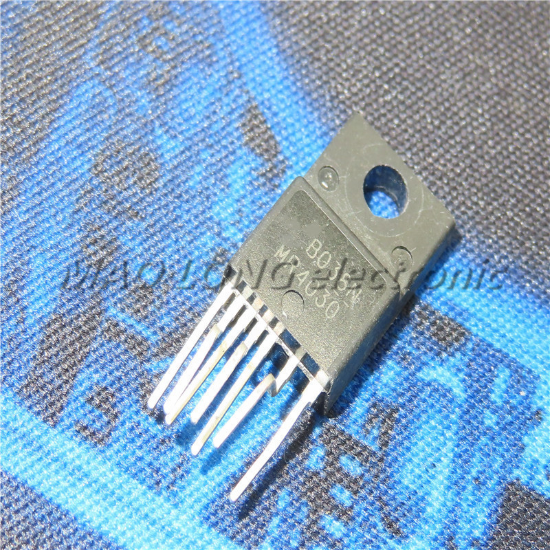 5 Cái / lốc MR4030 TO-220F-7 Mô-đun mạch nguồn LCD IC mô-đun quản lý nguồn chip