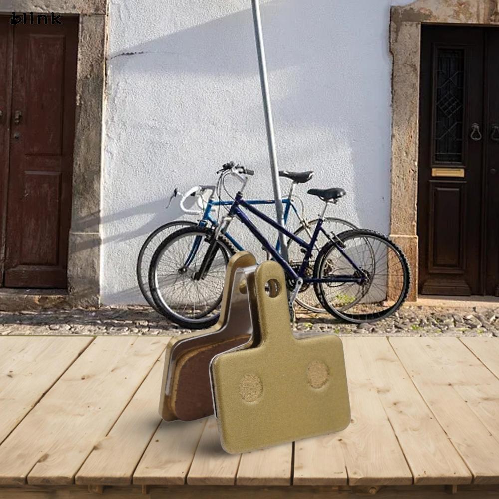 Má Phanh Đĩa Deore-B01S Đồng Shimano, Ổn Định Cho Xe Đạp