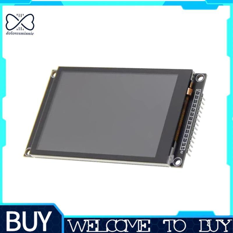 Mô-đun LCD IPS 3,5 Inch Màn hình cảm ứng điện dung TFT SPI Màn hình 480x320 ST7796 cho / C51 / STM32