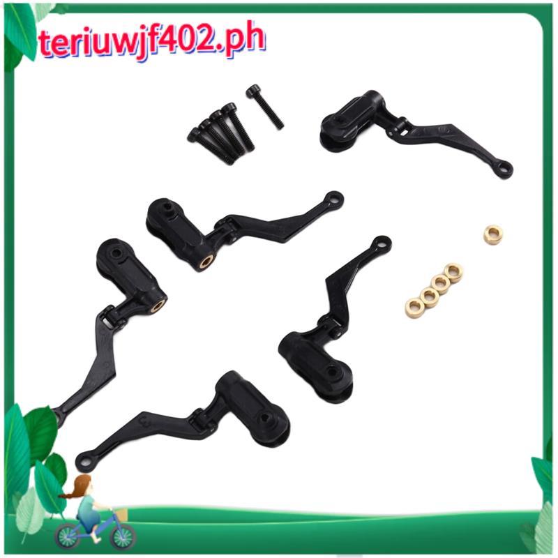 Bộ lắp ráp cánh quạt quay cho máy bay trực thăng đồ chơi RC C189 C190- cho các bộ phận thay thế RC C