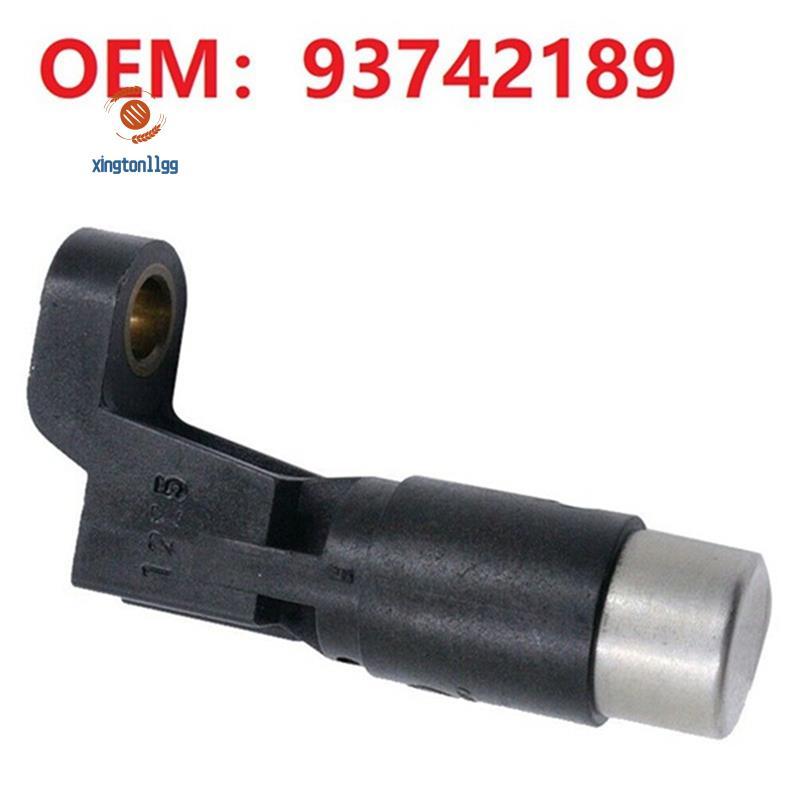 Cảm biến tốc độ đầu ra hộp số ô tô cho Optra