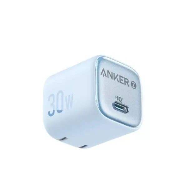 Củ Sạc 30W 1C ANKER Zolo A2698
