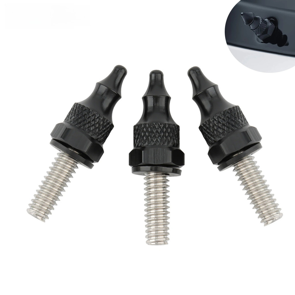 Xe Máy Kính Chắn Gió Gắn Bu Lông Bộ Dụng Cụ Dành Cho Harley Lưu Diễn Electra Glide Street Glide Tour