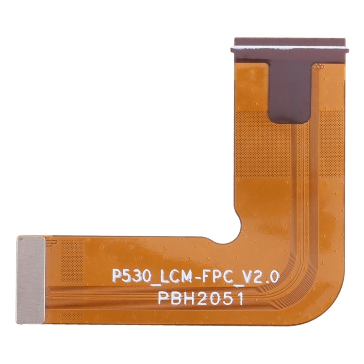 Để vận chuyển Cáp mềm LCD cho Lenovo Tab P11 Pro TB-J706F / Lenovo Yoga Tab 3 10 YT3-X50M / Lenovo T