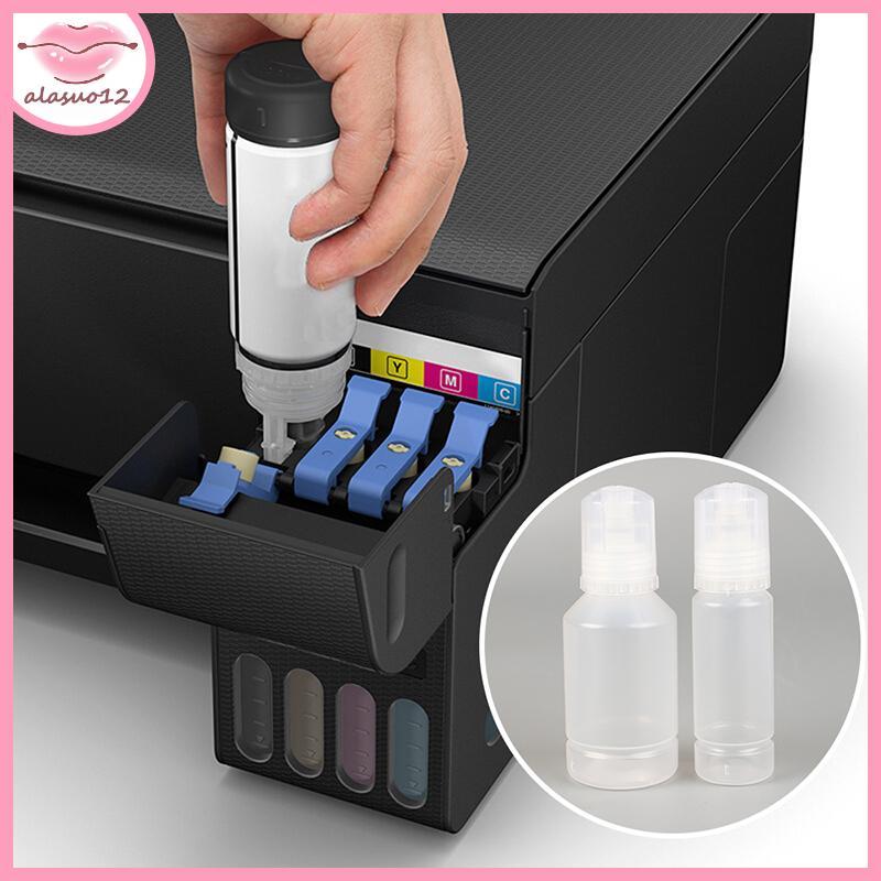 [alasuo12] Bình Mực Đa Năng Cho Máy In L3110 L4160 L6190 L3150 ET-8550 L8160 L8180 L8050 101 103 105