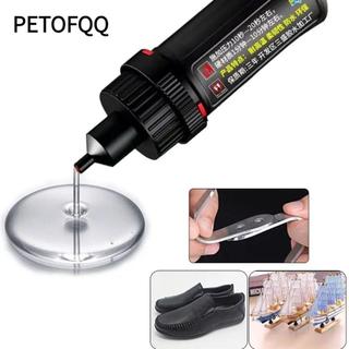 Keo siêu mạnh PETOFQQ, Keo hàn dính nguyên bản đa chức năng, Gel siêu keo đa năng khô nhanh