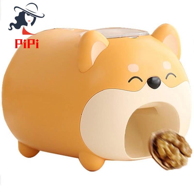 Pecan Sheller Tiện ích gia dụng Pecan Sheller Máy nứt óc chó cho Pecan