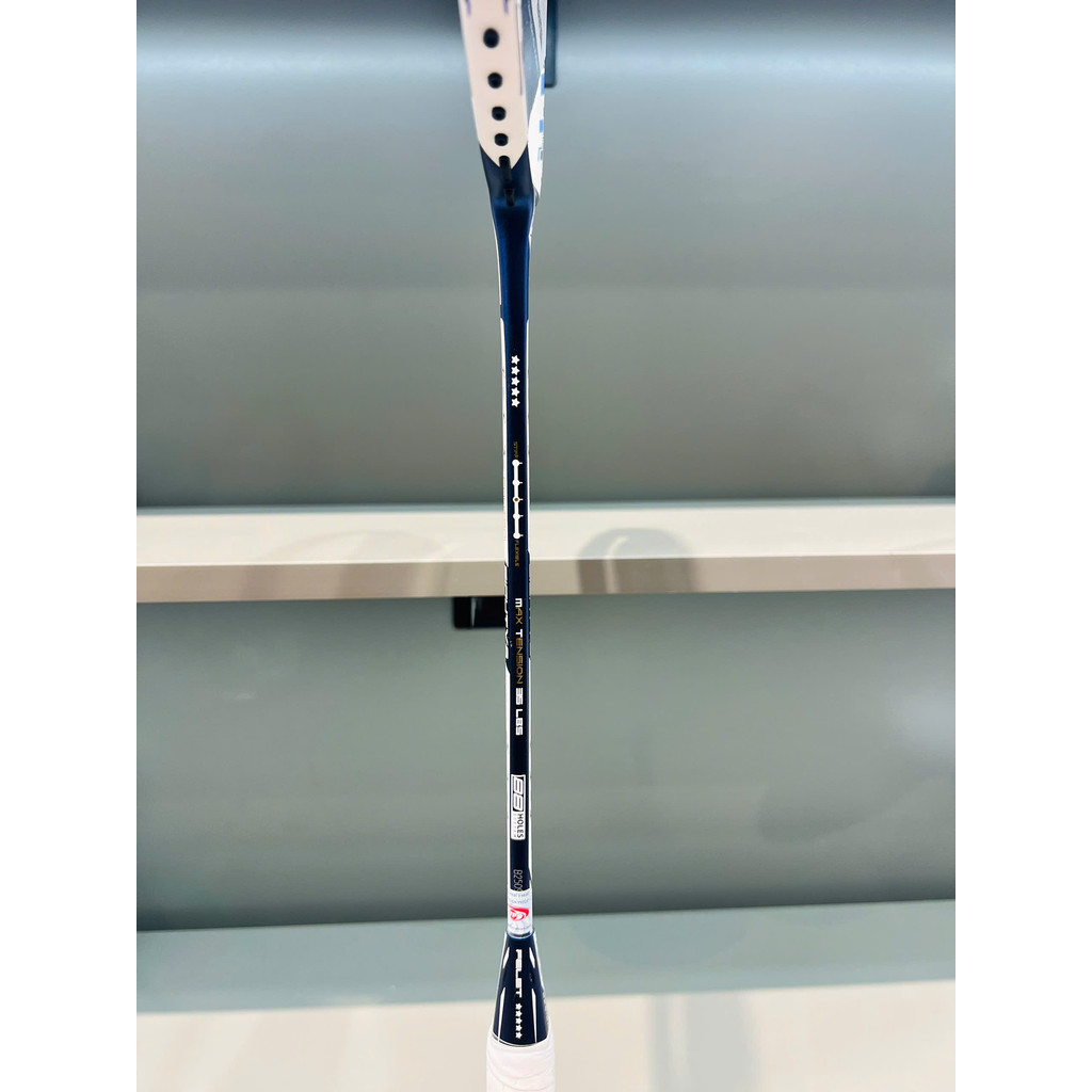 Vợt Cầu Lông Felet Eighty 8 Control Chính Hãng - Làm Chủ Nhịp Độ Trận Đấu - Ổn Định – Kiểm Soát Cầu 