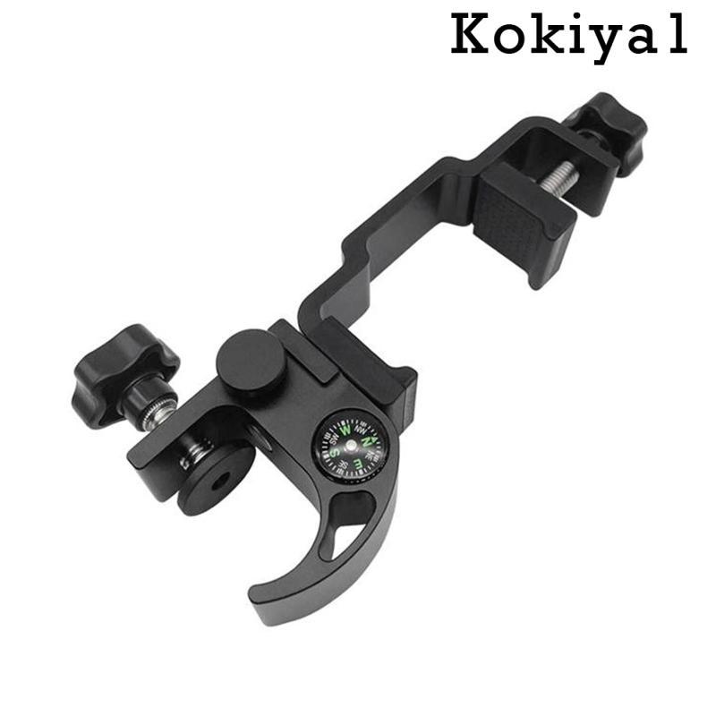 Kẹp cực GPS Gnss Kẹp tháo nhanh Dễ sử dụng Đo Rtk cho