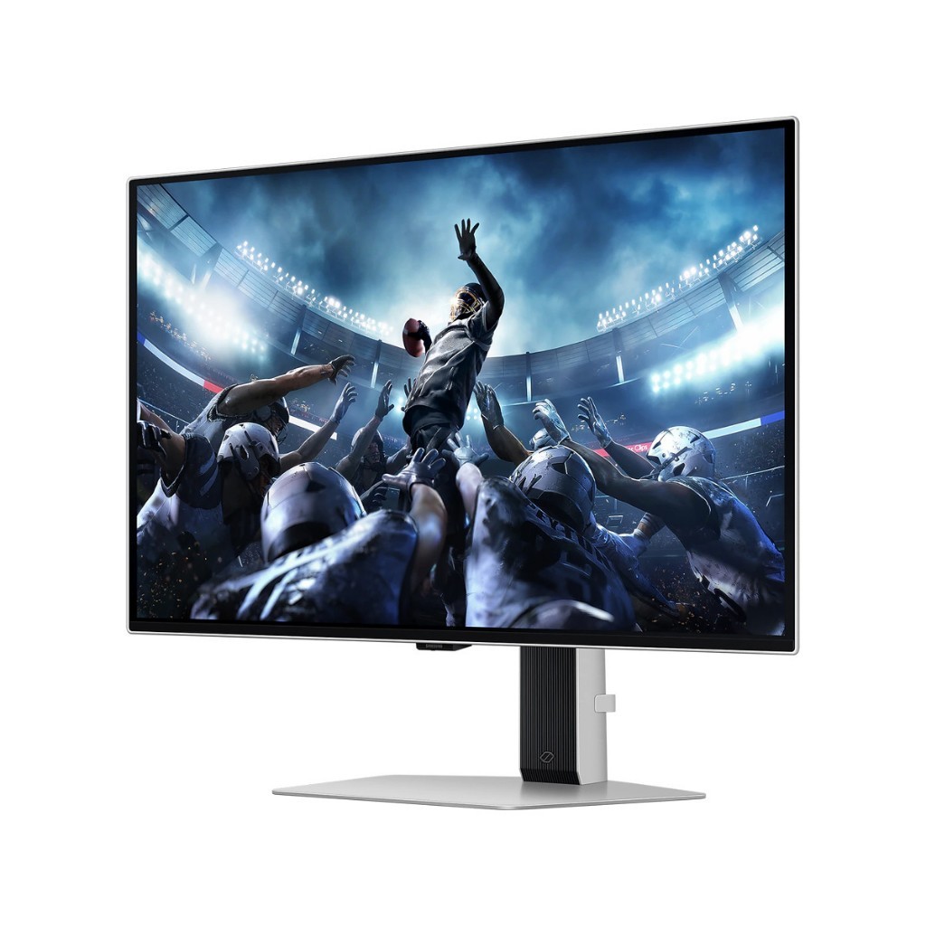 Màn hình Gaming Samsung Odyssey OLED G6 G60SD LS27DG602SEXXV 27 inch 2K OLED 360Hz 0.03ms