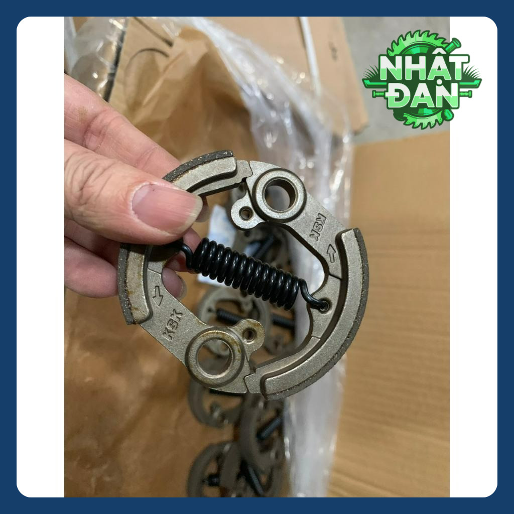 Bố côn cắt cỏ KSK chính hãng dùng cho máy cắt cỏ 541, 143