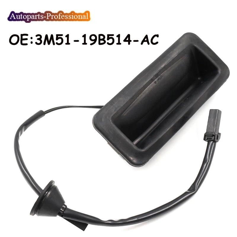 Công tắc mở cửa sau khởi động mới cho Ford Focus II 2004 - 2007 C 2003 - 2006 3M5119B514AC 3M51-19B5