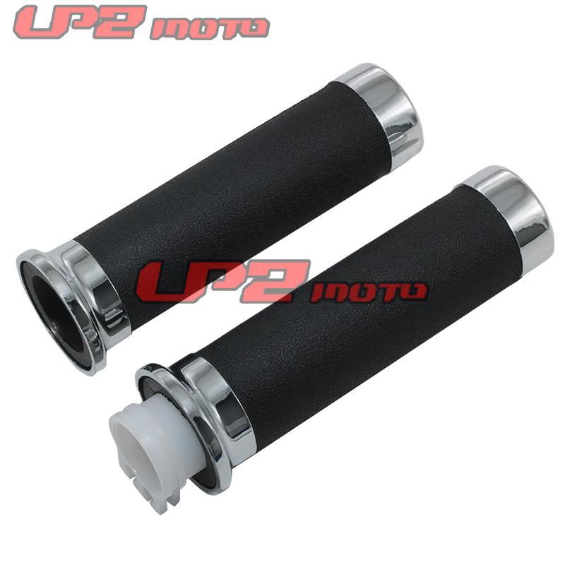 [Giảm giá hoạt động] Thích hợp cho Vỏ tay cầm cao su Yamaha Fatty Racing Star XVS400 650 1100 DS400