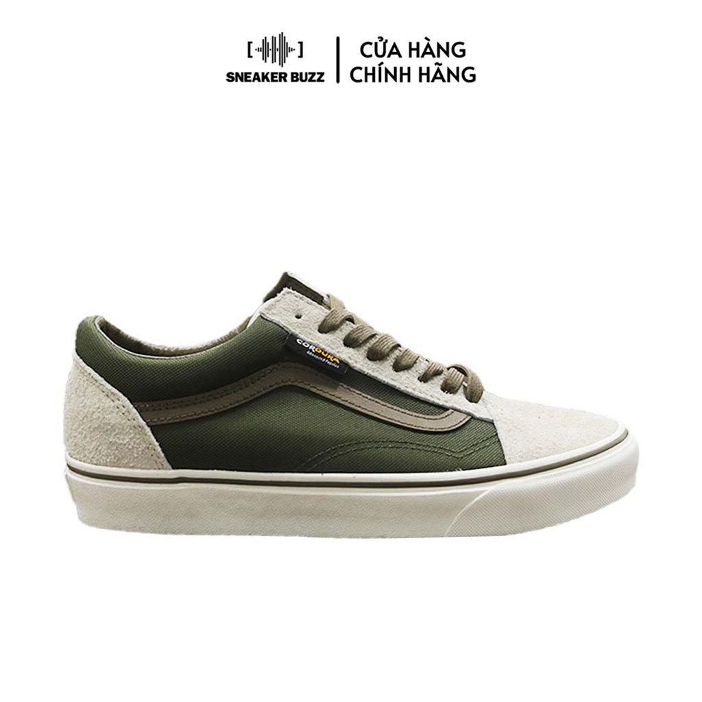 Giày Vans Old Skool VN0007NTBXV