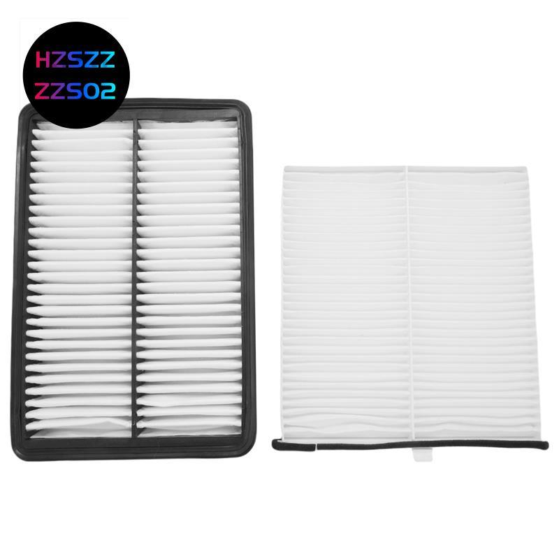 Bộ lọc không khí & Bộ lọc không khí Cabin 3 6 -5 KD45-61-J6X