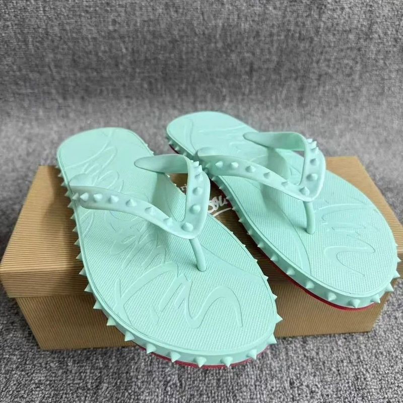 Dép Nam Dép Đi Biển Dép Thường Ngày Size Lớn 47 Size