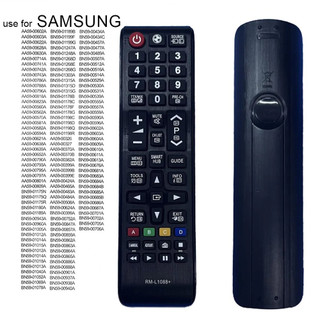 Alank— Remote Điều Khiển Samsung Smart tivi Chính hãng100% rm-l1088+ Aa59-00326 BN59-00489 BN59-00685A / b BN59-01014A AA59-00795A AA59-00357 Bn59-00686a BN59-01018A AA59-00799A AA59-00370A / BN59-00512A