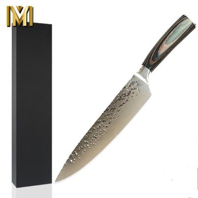 [FREESHIP 50K] DAO - DAO BẾP NHẬT BẢN GYUTO MÃ A7DT119 nt