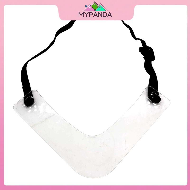 MYPANDA Beard Shaper Neline Guide Ne Styler Neline Beard Định hình mẫu Beard Trimmer Tool Lineup Ste