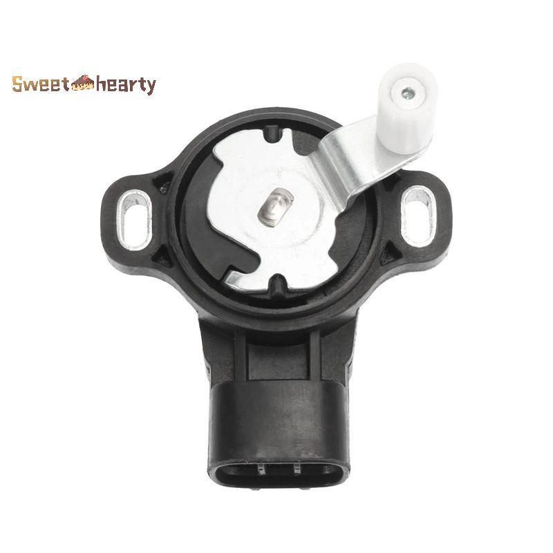 [Sweethearty] Cảm biến vị trí ga bàn đạp tăng tốc 89441-5290B Phù hợp cho Toyota RAV4 Camry 1CD-FTV 