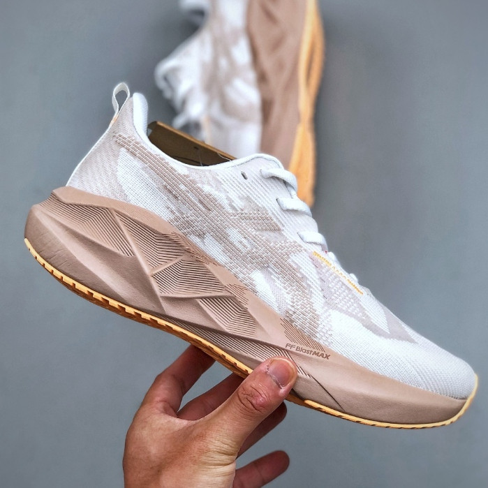 Giày thể thao nam nữ Asics Novablast 5 Novablast 5 Giày chạy bộ giảm xóc