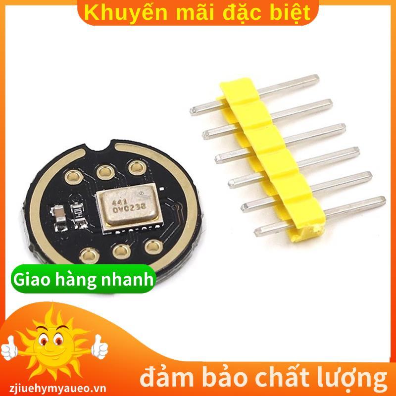 Mô-đun micrô đa hướng MEMS INMP441 Cao cấp cho .zjiuehymyaueovn