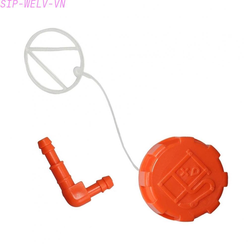 {WELV}Fuel Cap Assembly for Echo SRM-225 GT-225 GT-225i GT-225L& PAS-225 Trimmers