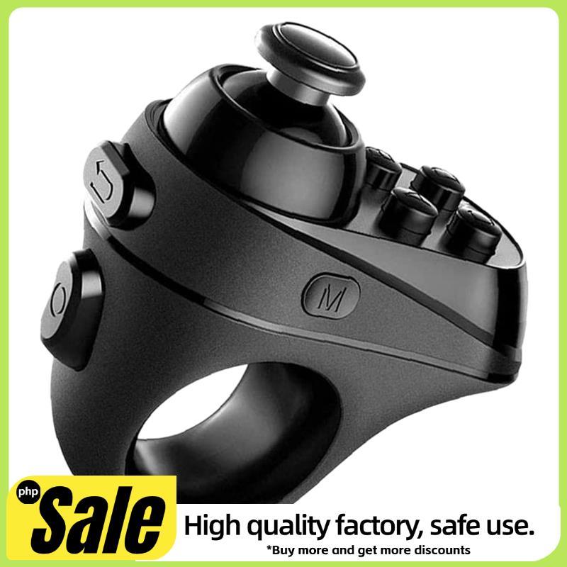 Bộ điều khiển VR Tay cầm chơi game không dây Cần điều khiển Bluetooth không dây Tay cầm chơi game 3D