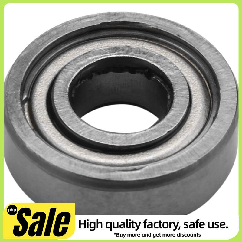 10 Cái 695Z 5mm x 13mm x 4mm Vòng bi rãnh sâu Mini