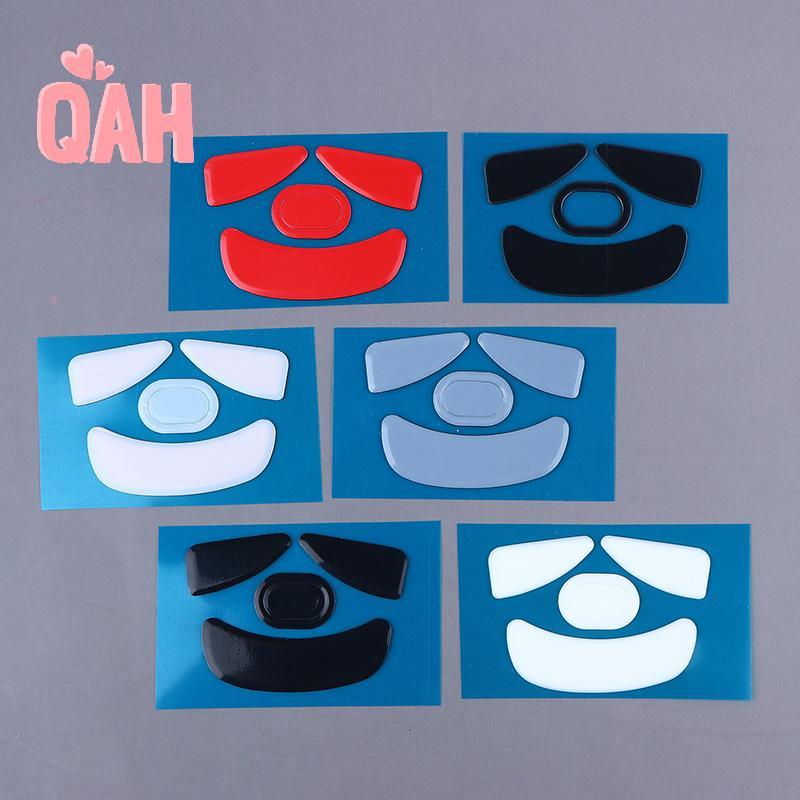 [QAH-t] Giày trượt chuột siêu trượt cho AJzz AJ179 / Pro / APEX Bộ giảm thanh tốc độ điều khiển phan