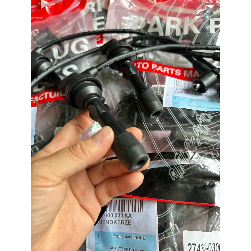 DÂY CAO ÁP KIA MORNING/ HYUNDAI I1O LOẠI XỊN