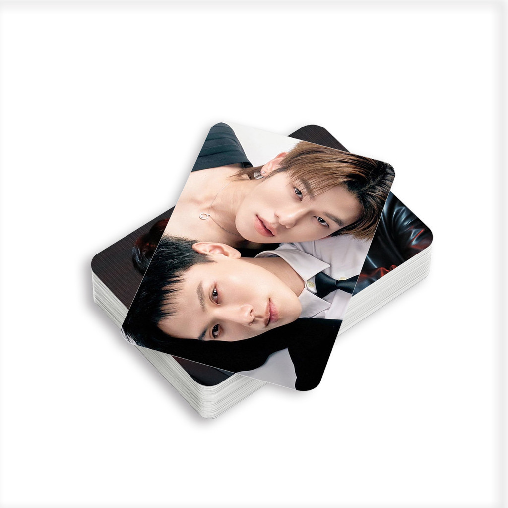 92-96 Chiếc Ngôi Sao Thái Lan DAOUOFFROAD GMMTV KengNamping Khemjira Dòng Lomo Cards BrightWin TAYNE