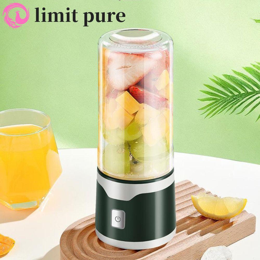 LIMIT PURE Smoothie Blender Cup Văn phòng cầm tay