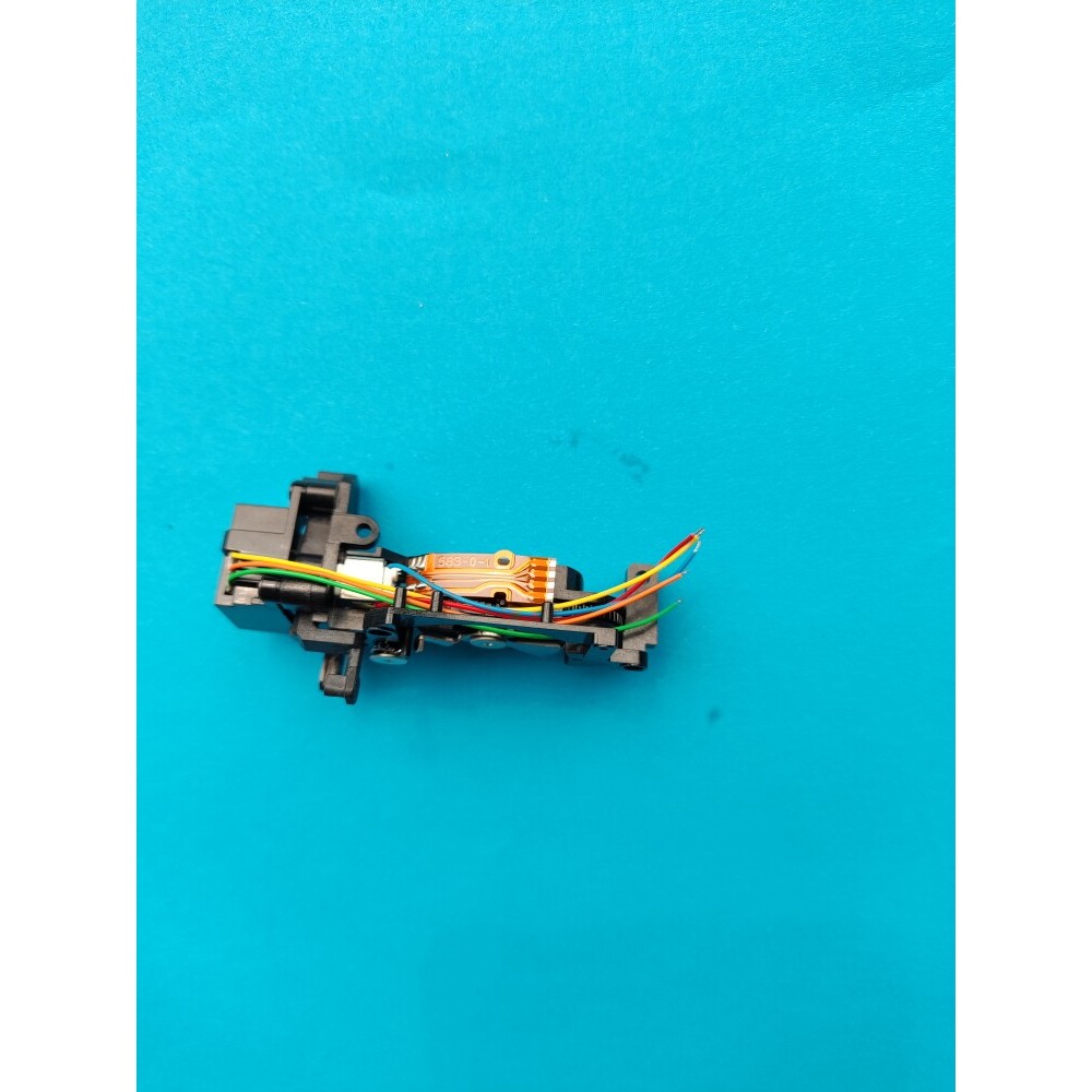 Thích hợp cho bộ khẩu độ cơ thể Nikon D70 D70S Ổ đĩa khẩu độ