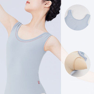 Váy múa ba lê nữ Thể dục Leotards Đồ khiêu vũ dành cho người lớn Áo sơ mi ba lê