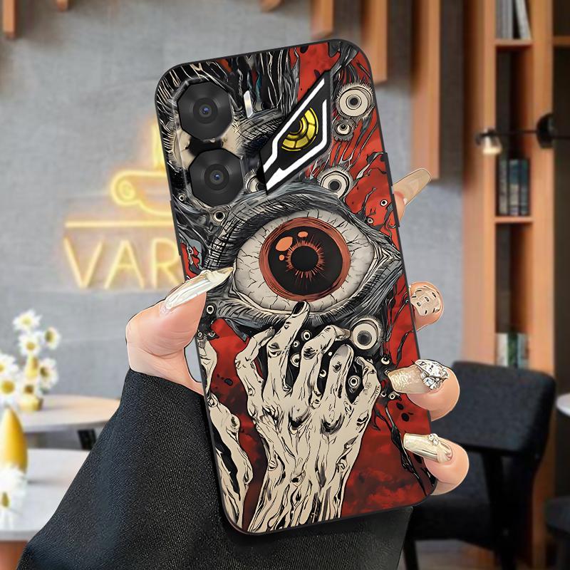 Ốp Lưng Cho ZTE Nubia Neo 3 5G Neo 5G Nubia Music Music Music 2 Neo 2 5G Neo 3 GT Thiết Kế Hợp Thời 