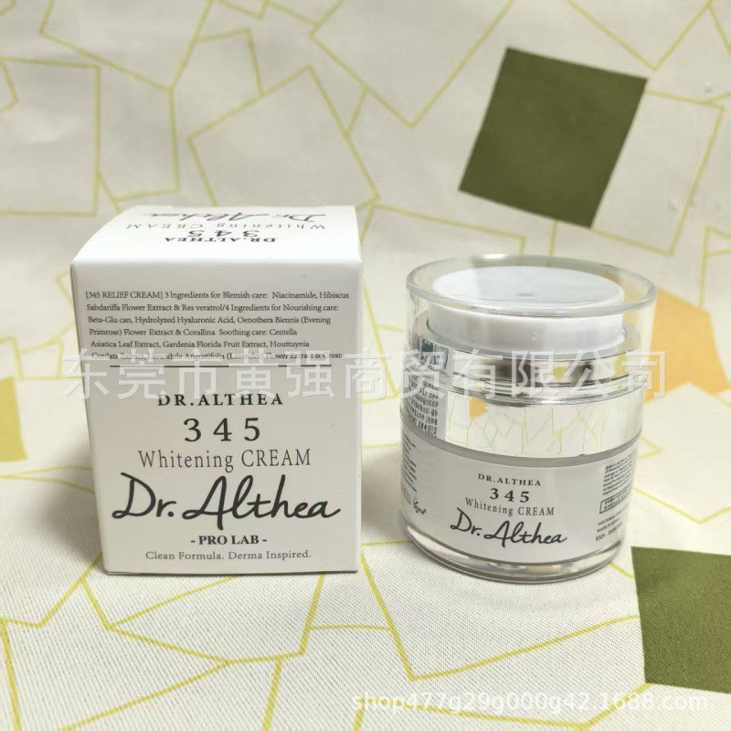 147 Cream 345 Cream Huadeng / Sun đóng hộp Hua26.3.19