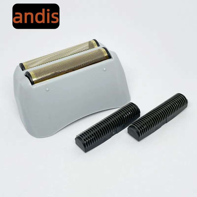 Thích hợp cho andis Andis Dao Cạo Lưỡi Qua Lại 17150 70 Lưỡi Lưỡi Dao Lưới LK-2202 Phụ Kiện