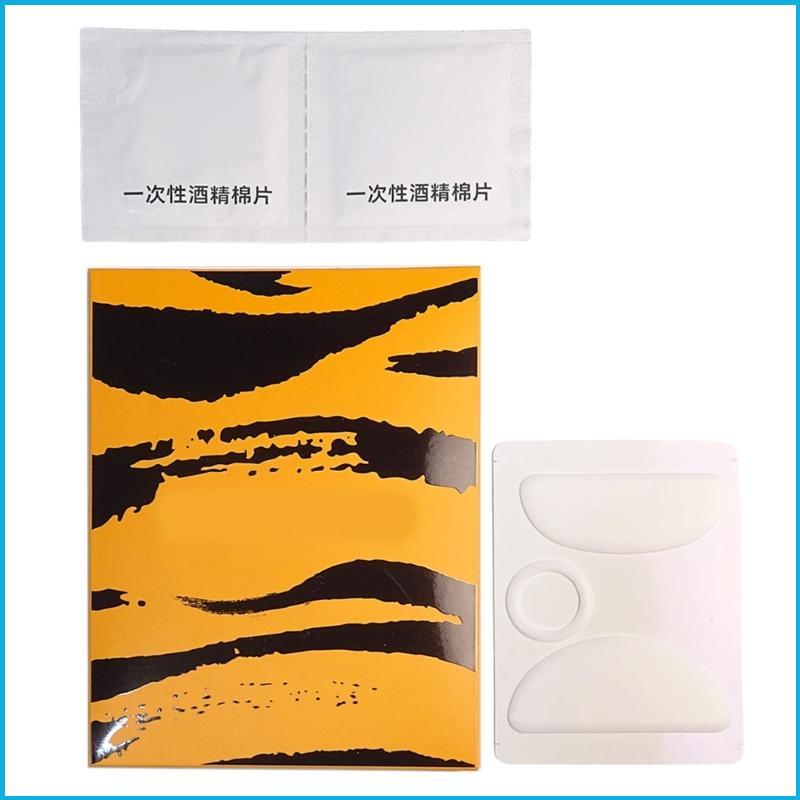 Utake Arcuate Edges PTFE ICE Chuột Giày Trượt Chân Cho VAXEE NP01S Ergo Dày Mịn Glides Miếng Lót Chu