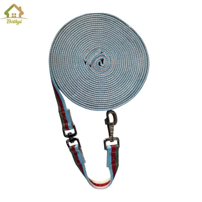 Dây Ngựa Chất Lượng Cao Cho Lunge Line và Hoạt Động Hàng Ngày trong Chuồng Ngựa