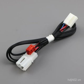 Dây kết nối Bảng điều khiển trung tâm phía sau Cổng USB kép cho Audi A3 A4 / Avant B9 Q3 Q5 cho VW Passat B8 16-22 Touran Octavia Rapid DSFE