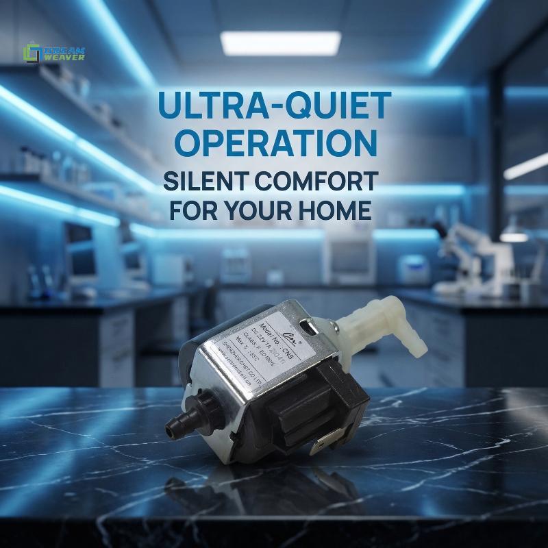 Máy bơm nước 1 mảnh Phù hợp cho Dreame H11 H11S H11 Plus H11 Max H11 Pro H12 H12 Pro M13 Linh kiện t